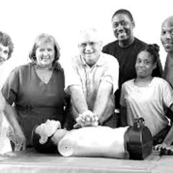 Renewal Instructor Certification BLS/HS